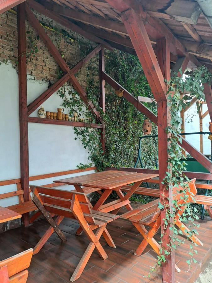 7 Level Central Apartments Miercurea Ciuc Luaran gambar