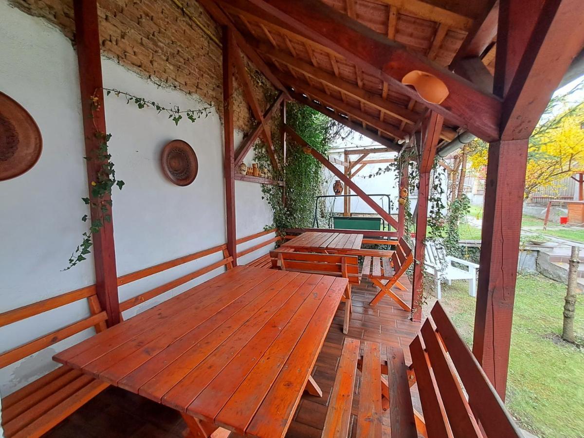 7 Level Central Apartments Miercurea Ciuc Luaran gambar