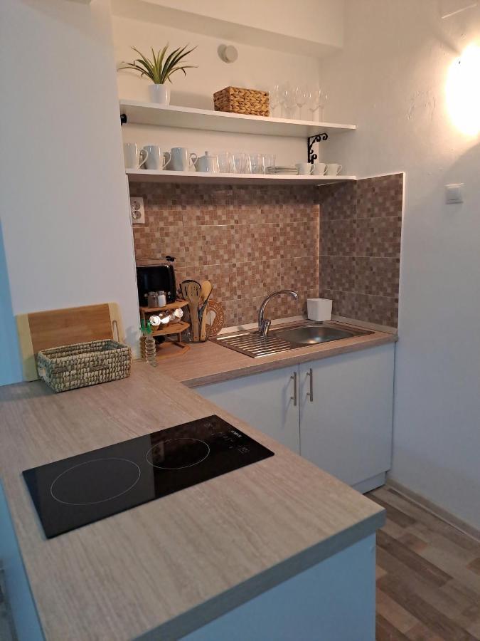 7 Level Central Apartments Miercurea Ciuc Luaran gambar