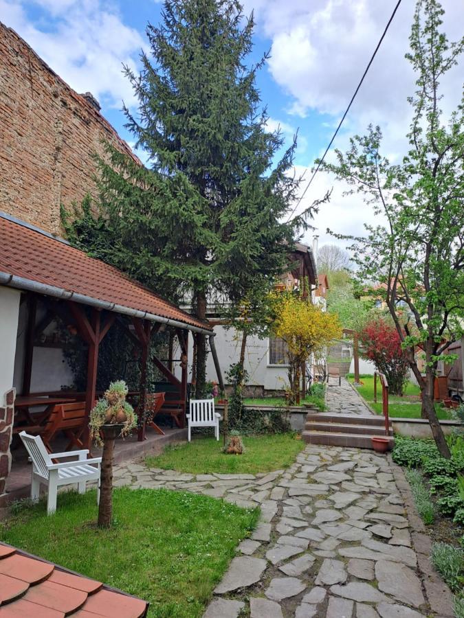 7 Level Central Apartments Miercurea Ciuc Luaran gambar